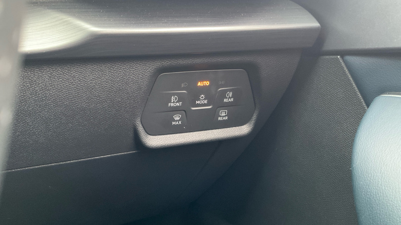 CUPRA Formentor 1.4 eHybrid 204 V2 5dr DSG Estate